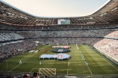 全国游泳锦标赛男子200米自由泳对抗