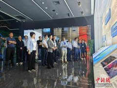 （全国两会）关注种业创新 全国政协委员过建春建议围绕产业链布局创新链