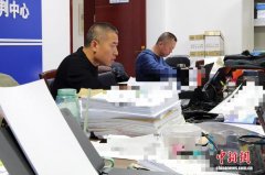 清明节 亲友缅怀锡林郭勒草原基层民警张炳祎